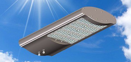 Đèn đường led INEZ7