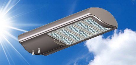 Đèn LED đường phố INEZ8-M48