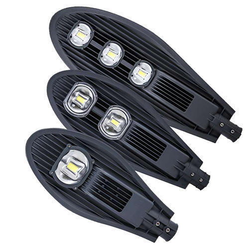 Đèn đường led 50W 100W 150W model TARA