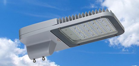 ĐÈN LED CHIẾU SÁNG ĐƯỜNG PHỐ Model GRACE Công suất 75W~320W